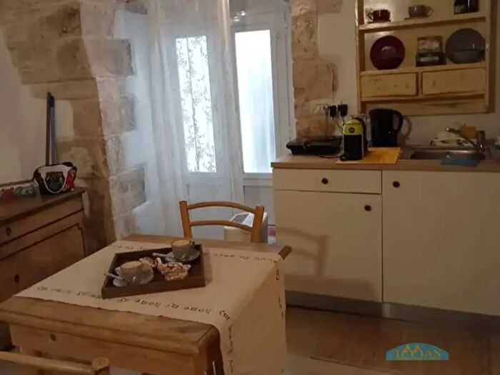 Casa monolocale in vendita in Via Celso, Ceglie Messapica