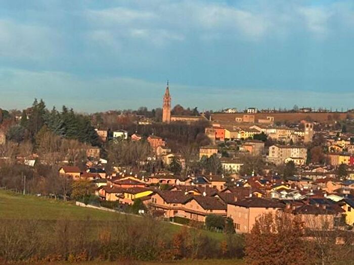 Casa con 5 locali in vendita in Via Sinistra Guerro a, Castelvetro Di Modena