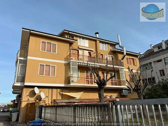 Appartamento trilocale in vendita in Viale Alcione, Francavilla Al Mare