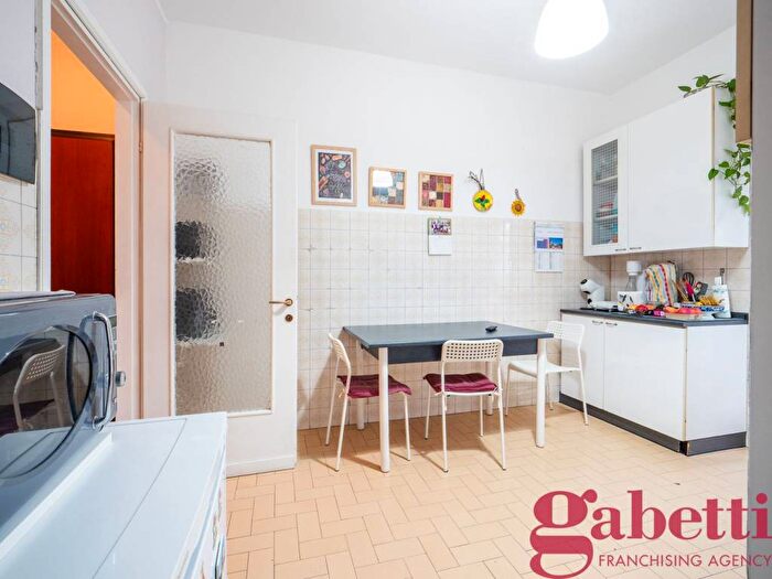 Appartamento bilocale in affitto in Via Berra, Crescenzago, Milano