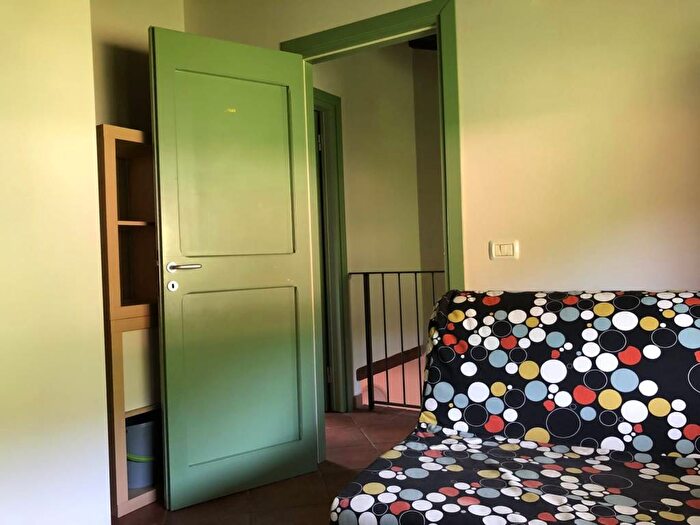 Appartamento trilocale in affitto in Via Michelangelo Buonarroti, Corciano