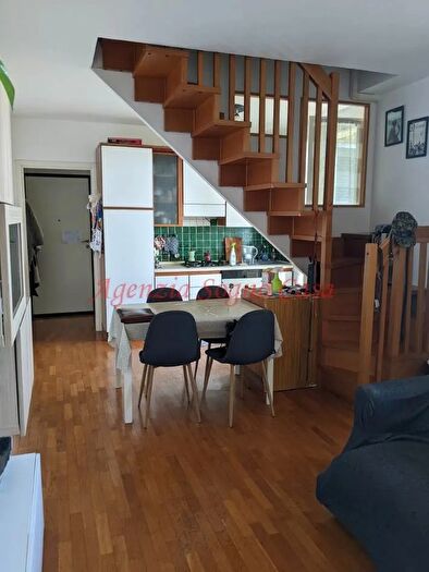 Appartamento trilocale in vendita in Zona Quattro Forli ForliCesena, Forli