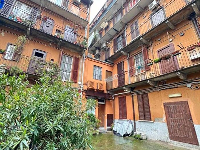 Appartamento trilocale in affitto in via LODOVICO IL MORO, Tre Castelli Faenza, Milano