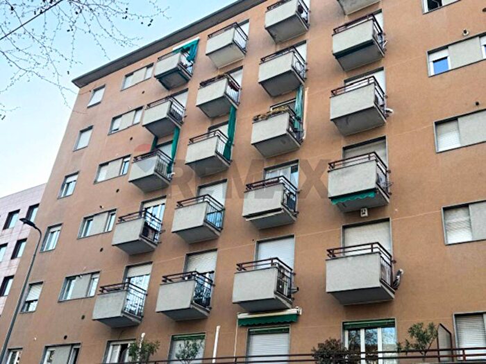 Appartamento bilocale in affitto in Viale Fulvio Testi, Ca Granda, Milano
