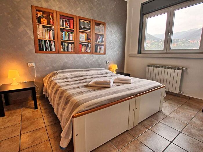 Appartamento bilocale in affitto in Lipomo