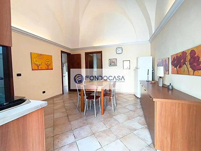 Casa quadrilocale in vendita in Via Garibaldi, Ortelle