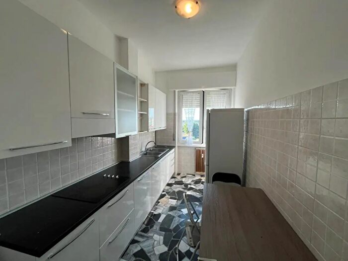 Appartamento monolocale in vendita in Via Brera, Cornaredo