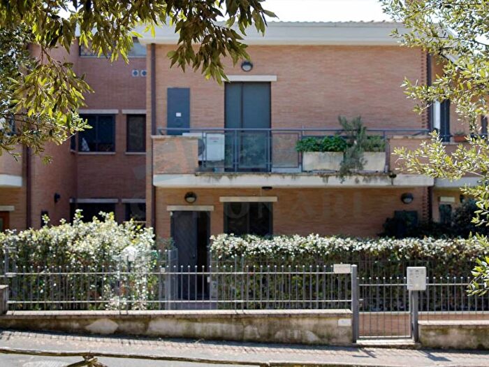 Appartamento bilocale in affitto in Via Lea Padovani, Bufalotta, Roma