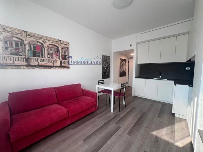 Appartamento bilocale in affitto in Via Emilia, Centro, San Donato Milanese