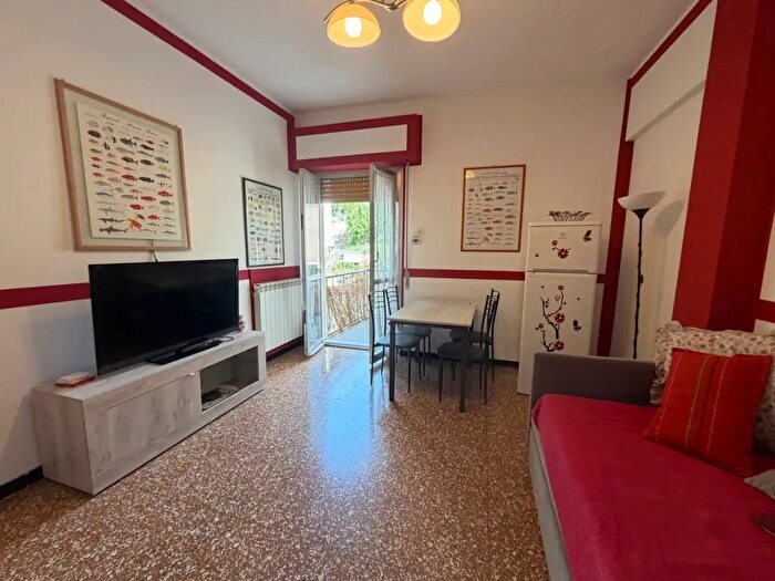 Appartamento bilocale in affitto in Via Villagrande, Varazze