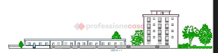 Appartamento trilocale in vendita in Via Cervino, Pisa