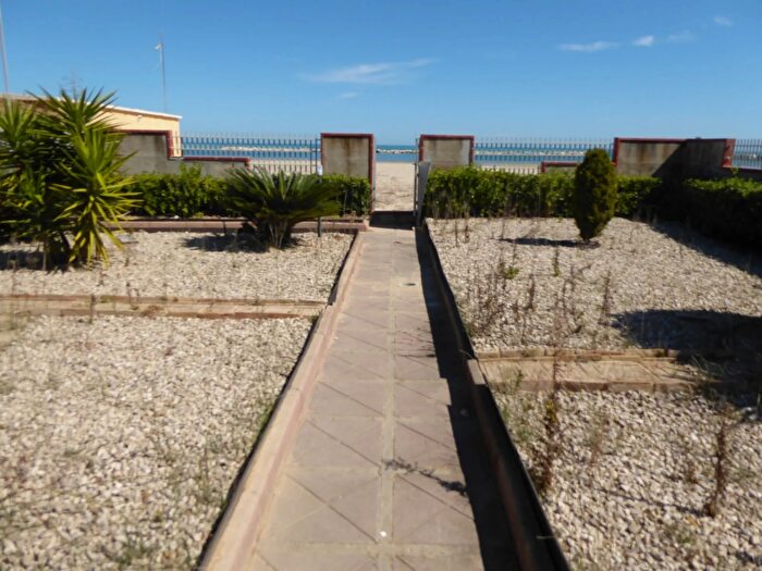 Appartamento trilocale in vendita in Ortona