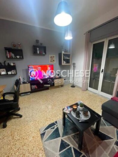 Appartamento trilocale in vendita in Via Puglie, Pontecagnano Faiano