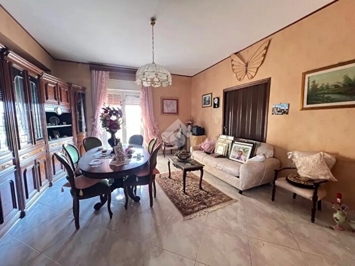 Appartamento quadrilocale in affitto in Viale Leonardo Sciascia, Agrigento