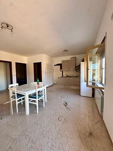 Appartamento trilocale in affitto in Via Pisa, Nuova Florida, Ardea