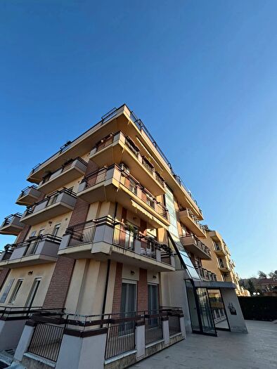 Appartamento quadrilocale in vendita in Via Vegliante, Atripalda