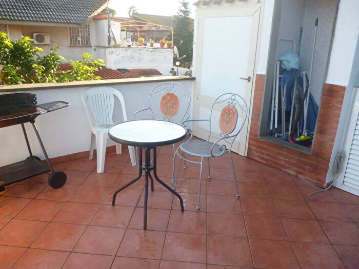 Appartamento bilocale in affitto in Via Domenico De Santis, Centro, Cerveteri