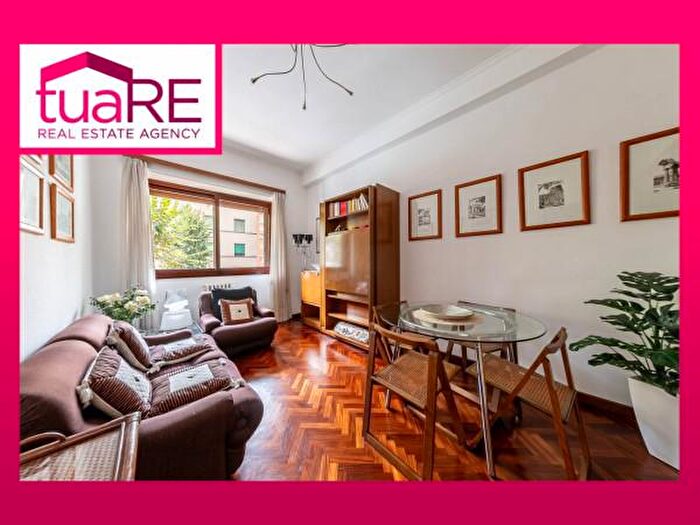 Appartamento bilocale in vendita in Viale delle Medaglie dOro, Roma