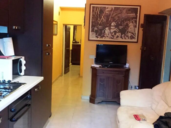 Appartamento monolocale in affitto in Iazza Martiri della Liber, Pisa