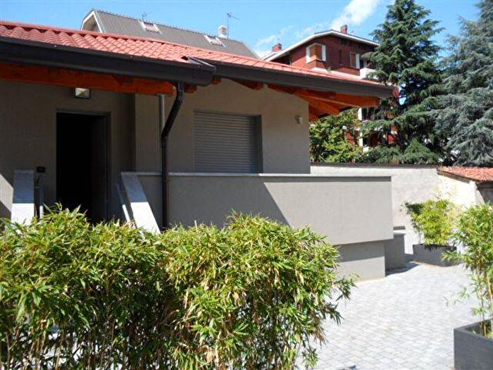 Appartamento bilocale in affitto in Via Fratelli Bandiera, Stazione, Seregno