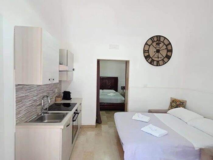 Appartamento bilocale in vendita in Via Nicolò Pisani, Bari