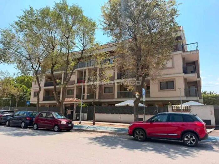 Appartamento trilocale in vendita in Via Antonio Gramsci, Foggia