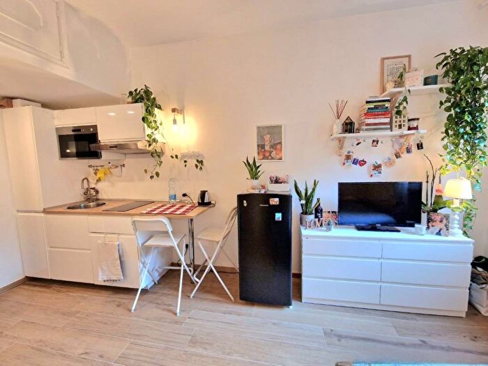 Appartamento monolocale in affitto in Via Bartolomeo Panizza, Vercelli Wagner, Milano