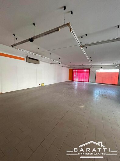 Appartamento trilocale in vendita in Luzzara