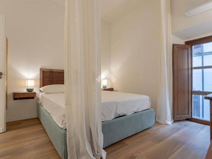 Appartamento monolocale in affitto in Via Ricasoli, Duomo, Firenze