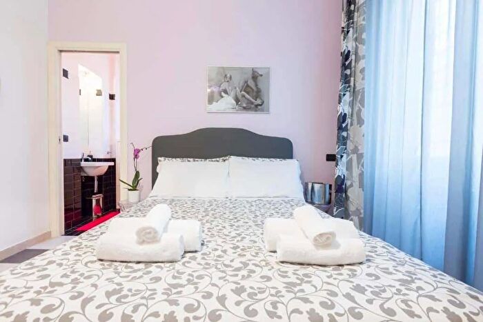 Appartamento monolocale in affitto in Via Mondovì, Roma