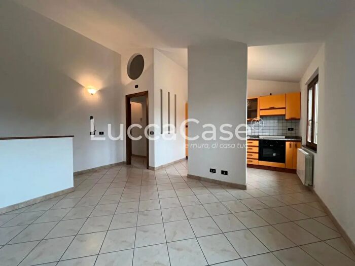 Appartamento bilocale in vendita in Capannori