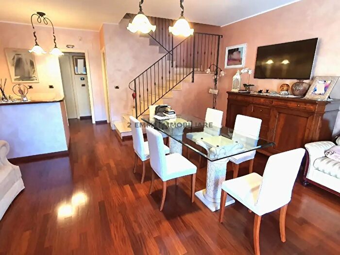 Casa con 6 locali in vendita in Via delle Begonie, Ascoli Piceno