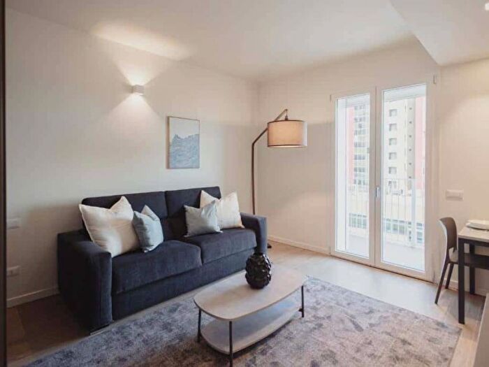 Appartamento in affitto in Via Francesco Gonin, Giambellino, Milano