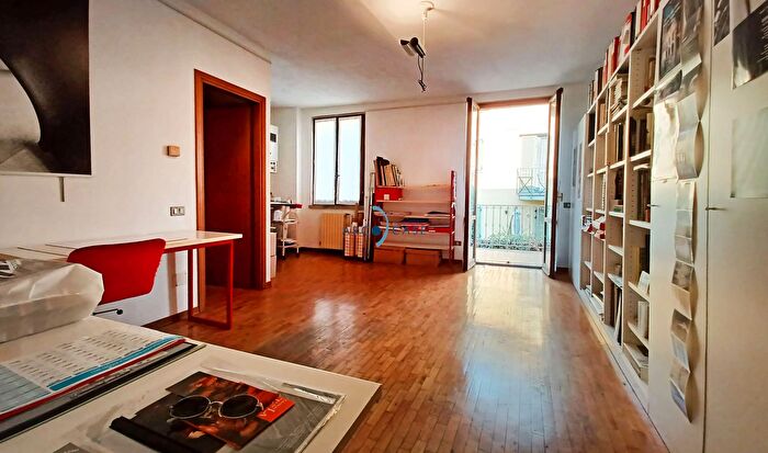 Appartamento monolocale in vendita in Via Enrico Martini, Crema