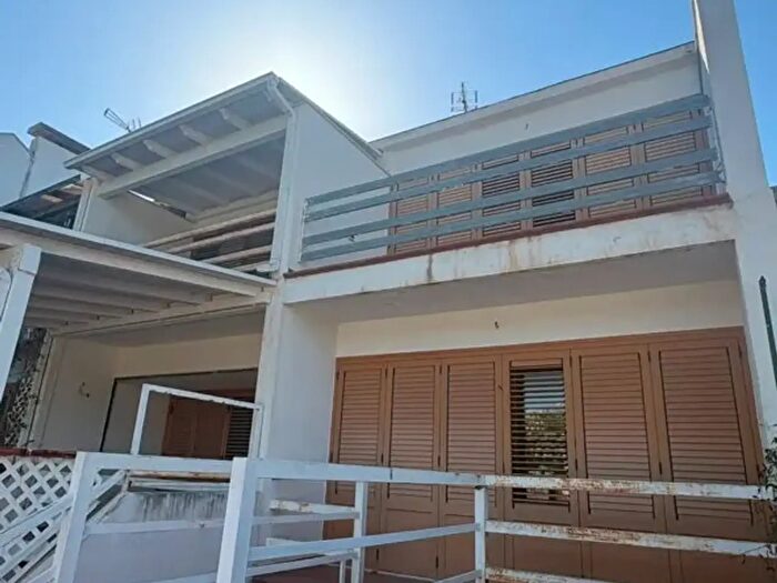 Casa con 6 locali in vendita in Via Chirone, Palermo
