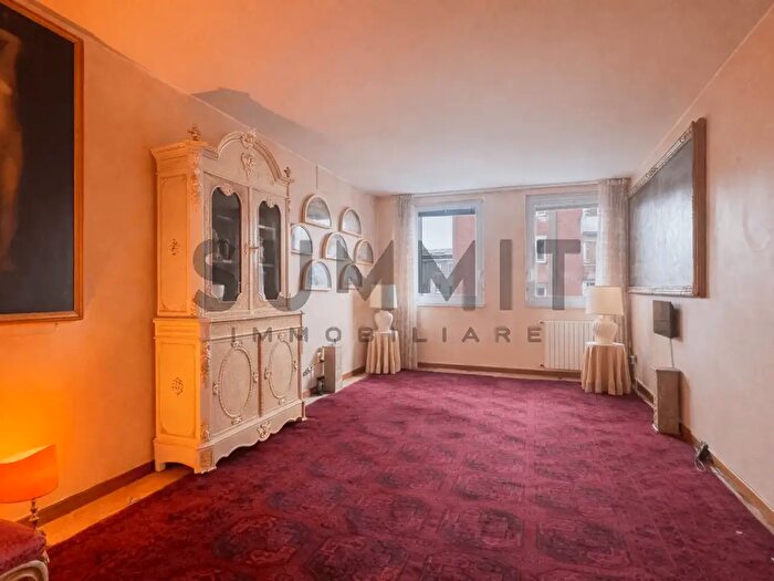 Appartamento bilocale in vendita in Duomo Schio, Schio