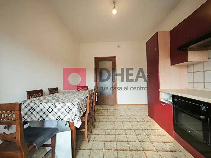 Appartamento quadrilocale in vendita in Ponte Di Piave