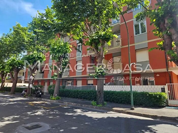 Appartamento bilocale in vendita in Via Guglielmo Marconi, Arenzano