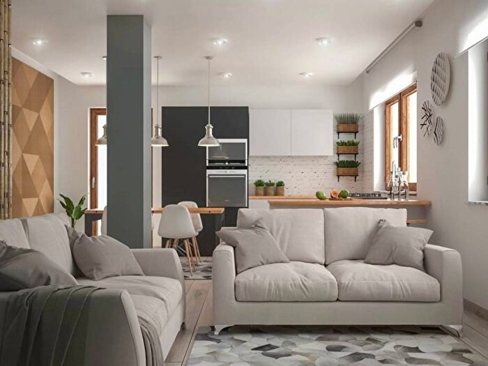 Case in Vendita e in Affitto - 3