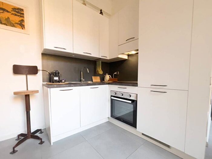 Appartamento bilocale in affitto in Ripa di Porta Ticinese, Navigli Darsena, Milano