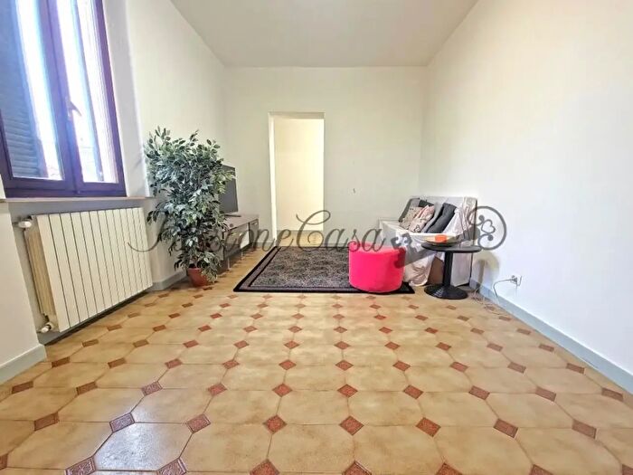 Appartamento trilocale in vendita in Via Manara Negrone, Vigevano