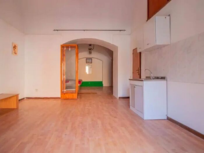 Appartamento bilocale in vendita in Via Schiavone, Lucera