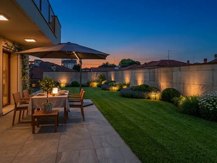 Appartamento quadrilocale in vendita in San Bonifacio