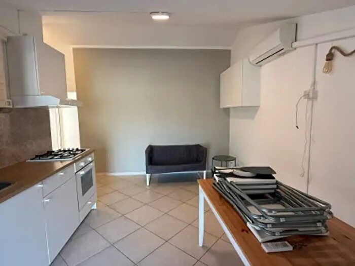 Casa monolocale in affitto in Via Montevergine, Castello Di Cisterna