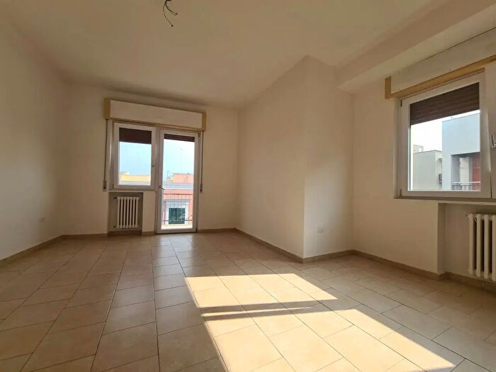 Appartamento quadrilocale in vendita in Bisceglie