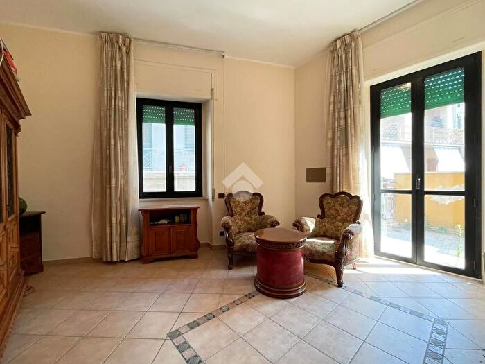 Appartamento bilocale in vendita in Via Valloncello, Vasto