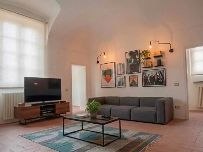 Appartamento bilocale in vendita in Via XX Settembre, Piacenza