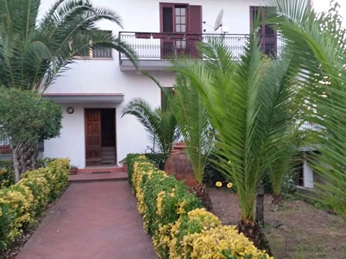 Appartamento trilocale in affitto in Corso Giuseppe Garibaldi, San Ferdinando