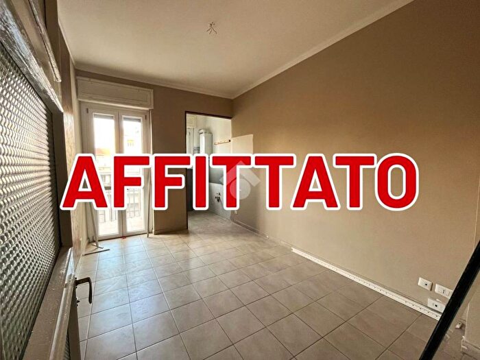 Appartamento trilocale in affitto in Viale XXIV Maggio, Santa Maria, Collegno