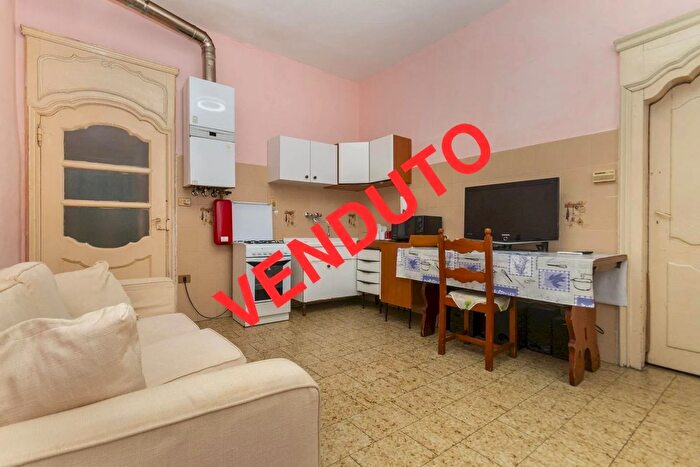 Appartamento bilocale in vendita in Via Valoria Inferiore, Saluzzo